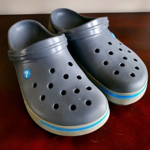 Crocband II Clog